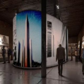 Seleccionan proyecto que representará a México en Venecia