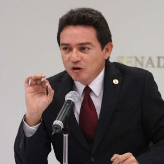 Leyes secundarias se aprobarán con o sin el PRD: Daniel Ávila