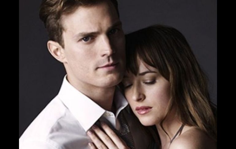 Sólo habrá una versión de la película, con un contenido menos sexual para mayor cantidad de audiencias. ESPECIAL /