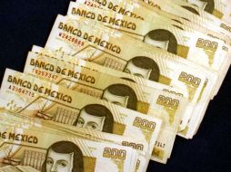 Para el 2014 se prevé crecimiento económico en el País. ARCHIVO /
