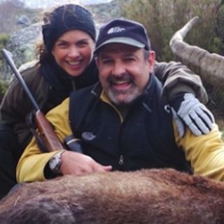 Caso Lucero impulsa iniciativa contra caza deportiva