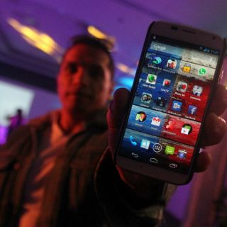 Motorola adquiere empresa de servicios 'Pulsar para Hablar'