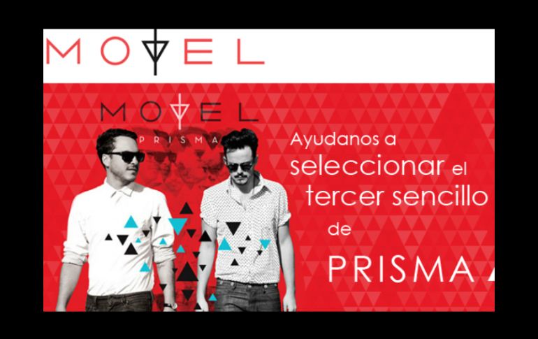 Imagen tomada de @motelmx. ESPECIAL /