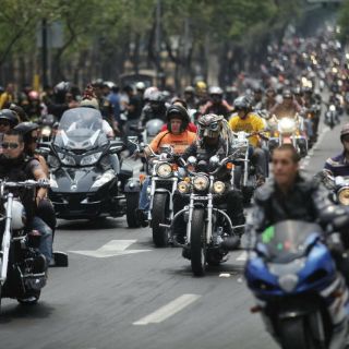 Bendición de cascos en Hostotipaquillo