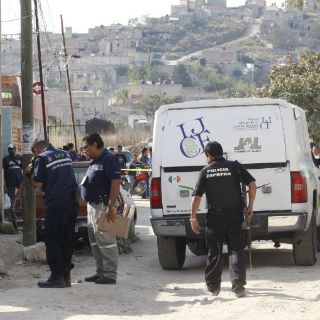 Asesinan a un menor en Zapopan; hay cuatro retenidos