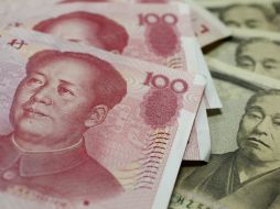 El crecimiento económico de China incrementó en el 2013. ARCHIVO /