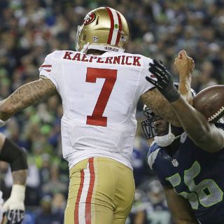 Seattle, segundo invitado al Super Bowl XLVIII