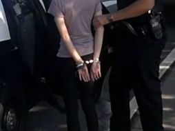 La acusada fue consignada ante el Juzgado de Chapala. ARCHIVO /