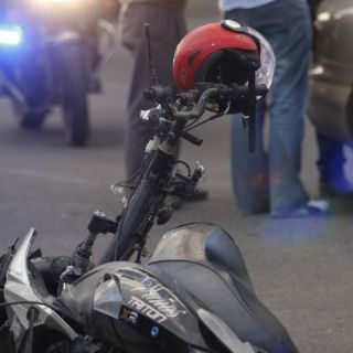 Muere motociclista en Hostotipaquillo