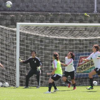 EU golea a México 4-0 y es campeón del Sub-20 femenino