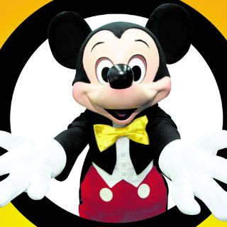 Lo que no sabías de Mickey Mouse