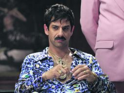 Este 2014, Rodarte estrenará el remake Más negro que la noche, Tiempos Felices, y El cielo es azul EFE /