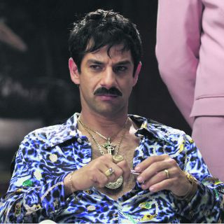 Miguel Rodarte y la frontera del héroe