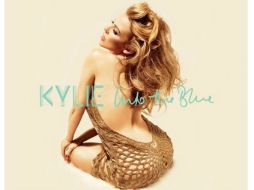 La australiana vuelve a la escena musical con gran fuerza. ESPECIAL /