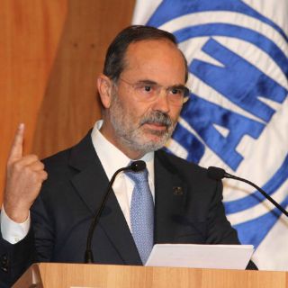 El PAN comienza supervisión de leyes secundarias