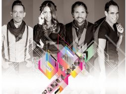 '40 de grados' de Magneto es el primer sencillo de 'Los Fabulosos'. ESPECIAL /