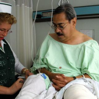 Guadalajara busca transferir áreas de servicios médicos