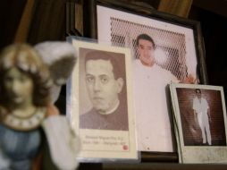 La muerte 'legal' de Edgar Tamayo Arias en EU esta planeada para el 22 de enero de 2014. EFE /