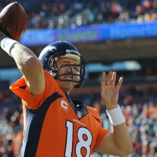 Las apuestas favorecen a Denver en el Super Bowl