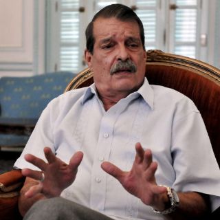 Cuba propone a Latinoamérica como zona de paz