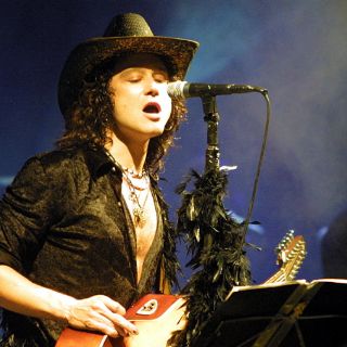 Posponen concierto de Enrique Bunbury en DF