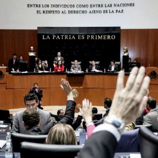El Senado destaca importancia de policías cibernéticas