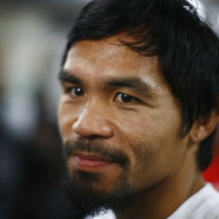 Pacquiao pelearía gratis con Mayweather