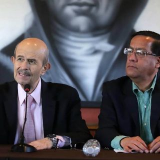 Designan a comisionado para Tierra Caliente, Michoacán