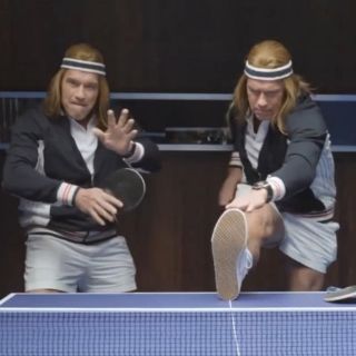 Arnold Schwarzenegger, en divertido anuncio para el Super Bowl