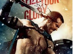 La película es protagonizada por Sullivan Stapleton, Eva Green, Lena Headey y Rodrigo Santoro. ESPECIAL /