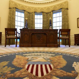 Abren al público archivos de presidencia de Bush