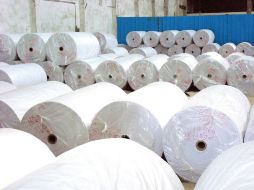 La materia prima en ocasiones no llega a su destino por bloqueos y robos.  /