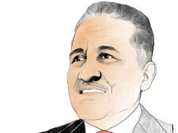 'Mi presencia en el gabinete siempre ha sido con la intención de fortalecer el trabajo del gobernador', señala Zamora.  /