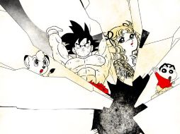 Desde hace décadas, las caricaturas japonesas, o animes, se han caracterizado por provocar polémica  /