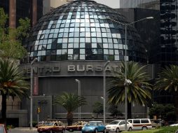 La Bolsa Mexicana de Valores (BMV) abre con una ganancia de 0.52 por ciento, ante el regreso de los inversionistas extranjeros. ARCHIVO /