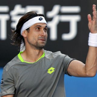 Djokovic y Ferrer, eliminados del Abierto de Australia