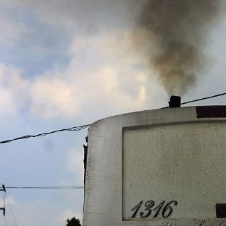 Mexicanos diseñan nanocatalizadores para reducir contaminación