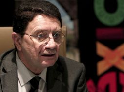 El secretario general de la Organización Mundial de Turismo (OMT), Taleb Rifa, espera una inclusión social del turismo en el país. ARCHIVO /