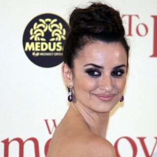 Penélope Cruz y Julio Médem, juntos por primera vez