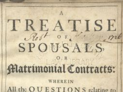 El libro es el primero en lengua inglesa que reúne los derechos y leyes relativos a la mujer. EFE /
