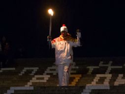 El gobierno ruso se mantiene alerta por cualquier tipo de manifestación o enfrentamiento durante la competencia. AP /