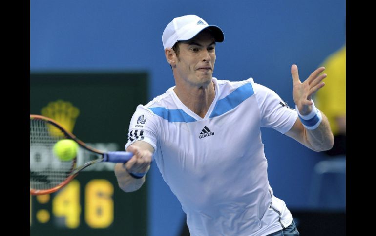 Andy será la mayor atracción del certamen, que cada vez se consolida más a nivel mundial. EFE /