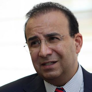 Navarrete denuncia robo; reloj cuesta 90 mil pesos, aclara