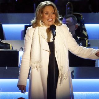 Estrella de ópera cantará el himno en Super Bowl