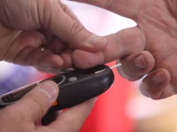 Para conocer si se vive con prediabetes o diabetes es necesario solicitar una glicemia en ayunas. ARCHIVO /