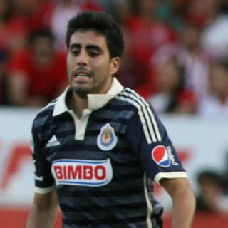 Néstor Vidrio reconoce falta de conjunción en Chivas