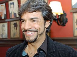 Ya le han ofrecido comedias extranjeras, como una titulada 'Una familia loca'. ARCHIVO /