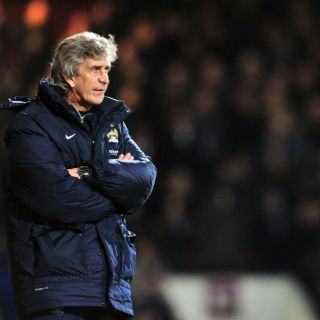 Manchester City clasifica a la final de Copa de Liga inglesa