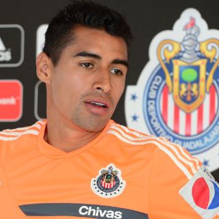 Araujo destaca necesidad de Chivas por salir con triunfo ante Atlante