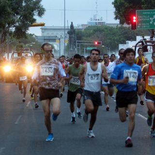 Medio Maratón Guadalajara dará puntos para el mundial